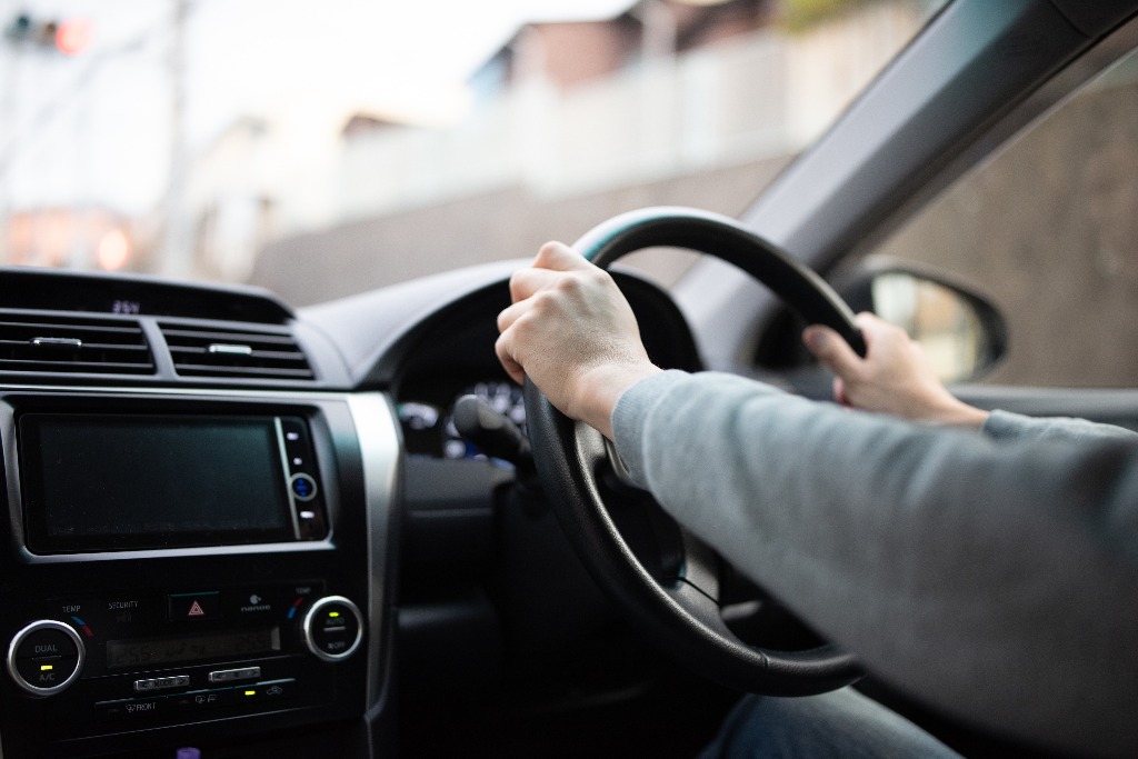 安心・安全な運転代行！